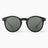 IZIPIZI Sun #M Güneş Gözlüğü Black