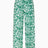 Lar Studio Grass Kadın Pantolon Multicolor