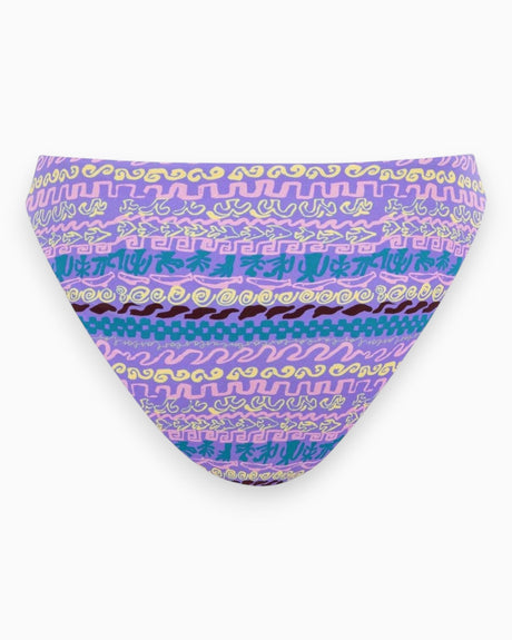 Lar Studio Pacific Bikini Altı