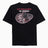 Les Benjamins Kısa Kollu Erkek T-Shirt Black