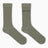 Les Benjamins Socks Green