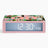 Lexon Lexon X Jean-Michel Basquiat Flip + Alarm Saat In Italian