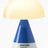 Lexon Lexon x Pantone Mina M Led Lamba Mavi