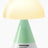 Lexon Lexon x Pantone Mina M Led Lamba Mint