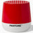 Lexon Lexon x Pantone Mino + Bluetooth Hoparlör Kırmızı