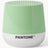 Lexon Lexon x Pantone Mino + Bluetooth Hoparlör Mint