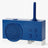 Lexon Lexon x Pantone Tykho 3 Bluetooth Hoparlör ve Radyo Mavi