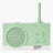 Lexon Lexon x Pantone Tykho 3 Bluetooth Hoparlör ve Radyo Mint