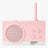 Lexon Lexon x Pantone Tykho 3 Bluetooth Hoparlör ve Radyo Pembe