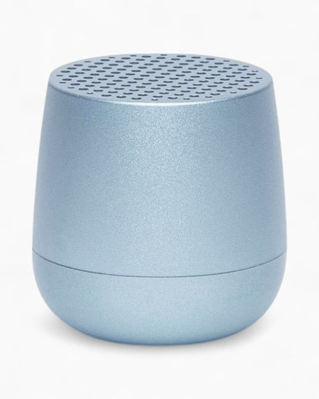 Lexon Mino + Bluetooth Hoparlör Açık Mavi