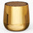 Lexon Mino + Bluetooth Hoparlör Metalik Gold