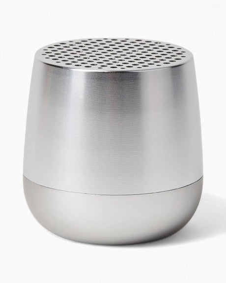 Lexon Mino Bluetooth TWS Hoparlör Alüminyum