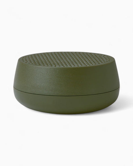 Lexon Mino S Bluetooth Hoparlör Haki