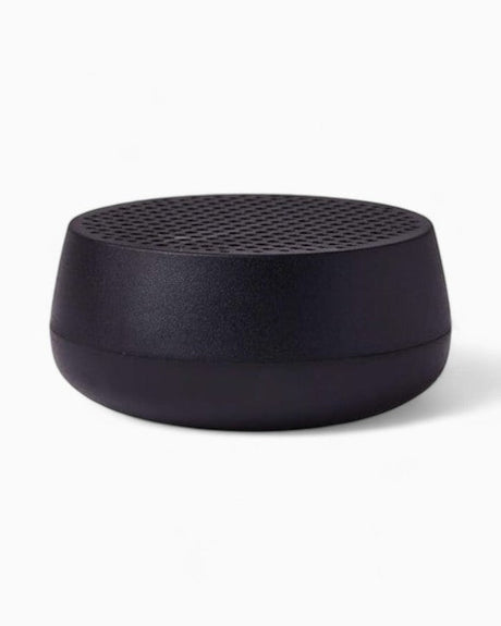 Lexon Mino S Bluetooth Hoparlör Siyah