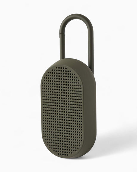 Lexon Mino T Bluetooth Hoparlör