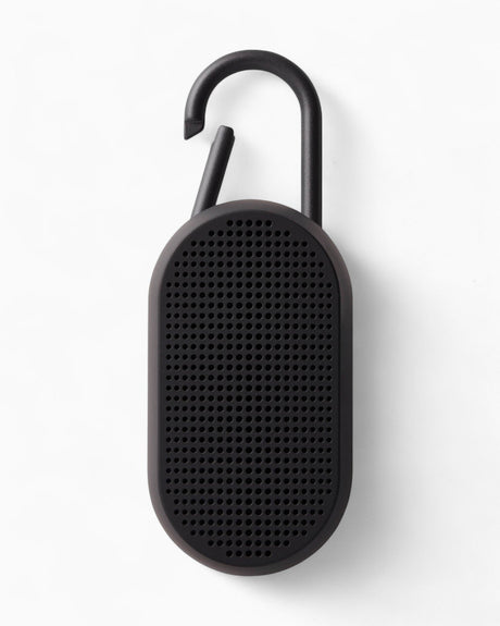 Lexon Mino T Bluetooth Hoparlör Siyah