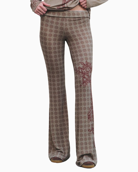 Ma Soeur Et Moi Lilith Pants