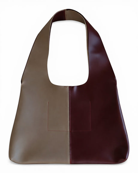 Material Things Heybe Bag Circus