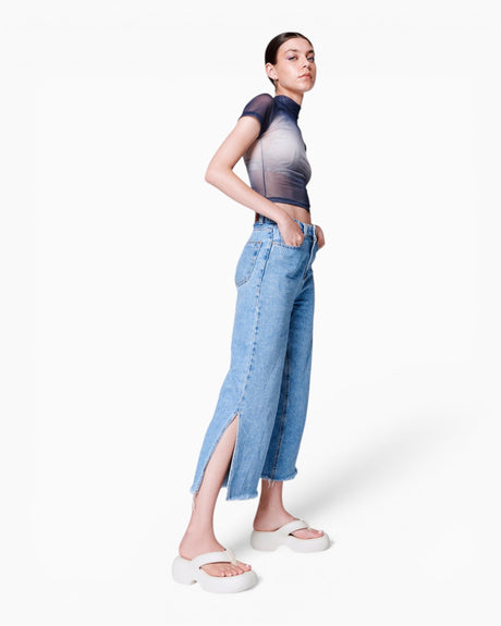 Melissa Free Platform II Kadın Terlik