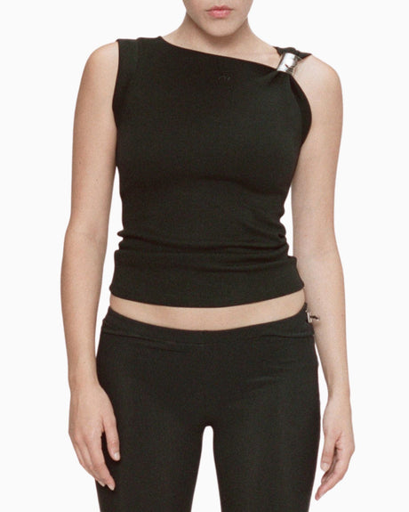 Miaou Lucia Top