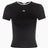 Miaou Mini Tee Black