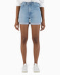 Mud Jeans Marilyn Kadın Şort Sun Stone