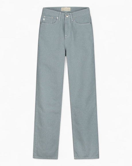 Mud Jeans Relax Rose Undyed - Kadın Undyed