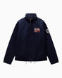 Napapijri Archive Stand Erkek Ceket Dark Blue
