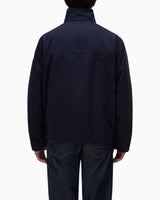 Napapijri Archive Stand Erkek Ceket Dark Blue