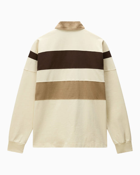 Napapijri Bloom Jersey Long-Sleeve Erkek Polo T-Shirt