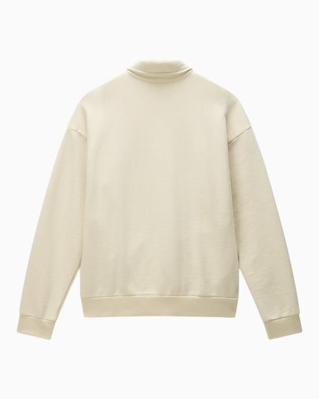 Napapijri Isel French Terry Erkek Sweatshirt
