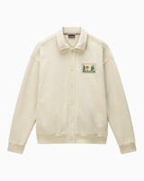 Napapijri Isel French Terry Erkek Sweatshirt Beige N5E