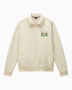 Napapijri Isel French Terry Erkek Sweatshirt Beige N5E