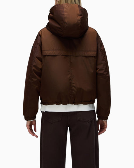 Napapijri Rainforest Optique Anorak Kadın Ceket
