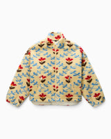 Shima Full-Zip Kadın Ceket