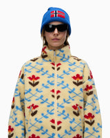 Shima Full-Zip Kadın Ceket