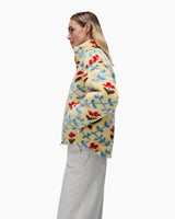 Shima Full-Zip Kadın Ceket