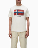 Tiki Short-Sleeve T-Shirt