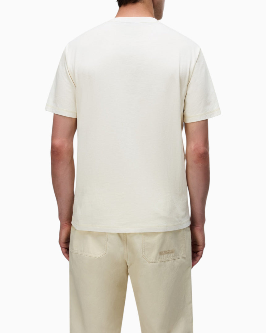 Tiki Short-Sleeve T-Shirt