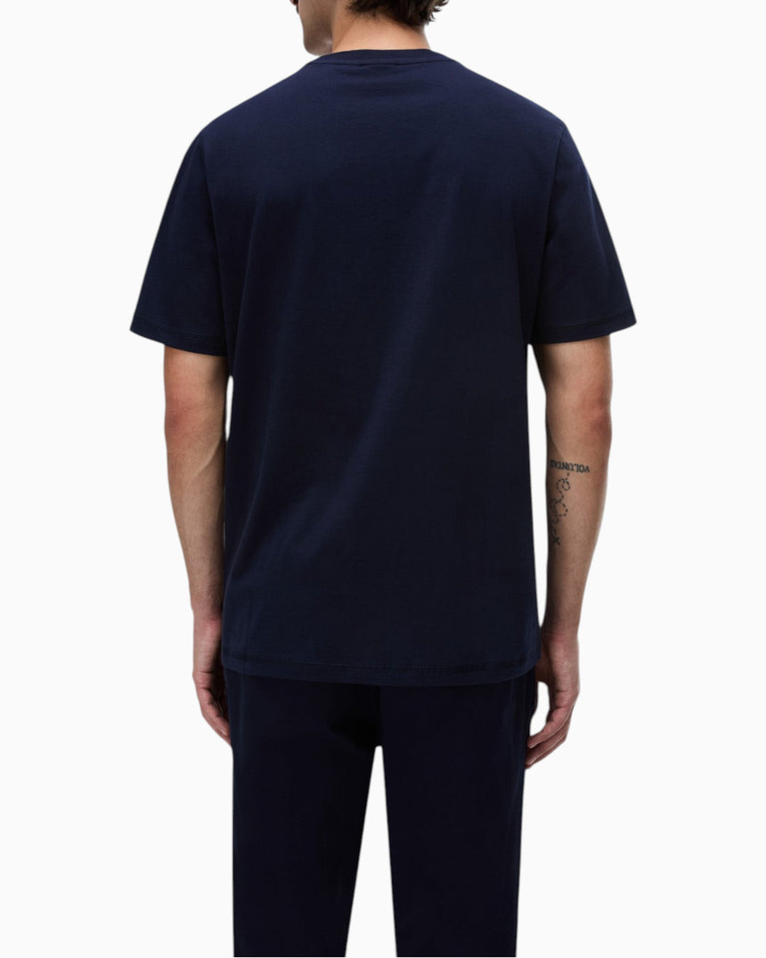 Tiki Short-Sleeve T-Shirt