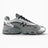 New Balance 1000 Erkek Sneaker Silver Metallic/Slate Grey