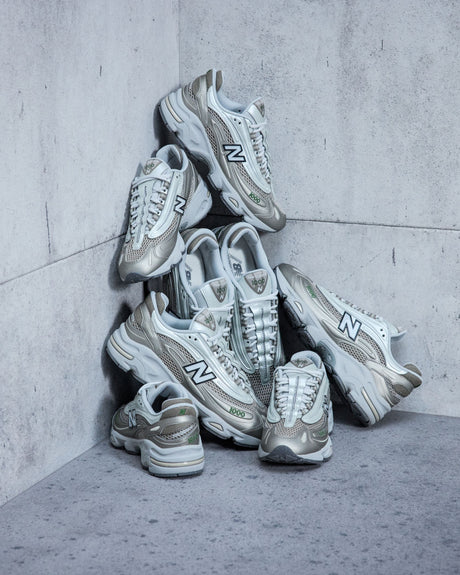 New Balance 1000 Kadın Sneaker