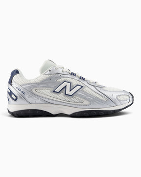 New Balance 204L Kadın Sneaker Sea Salt/Silver/Metallic Navy
