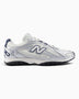 New Balance 204L Kadın Sneaker Sea Salt/Silver/Metallic Navy