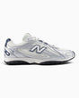 New Balance 204L Kadın Sneaker Sea Salt/Silver/Metallic Navy