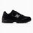 New Balance 509 Erkek Sneaker Black