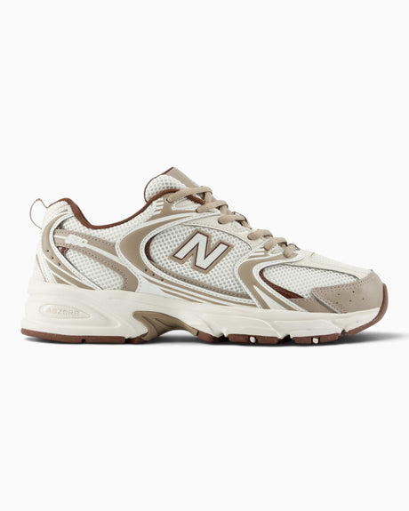New Balance 530 Sneaker Sea Salt/Driftwood