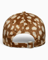 LA Dodgers Animal Print 9FORTY Şapka