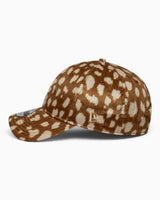LA Dodgers Animal Print 9FORTY Şapka