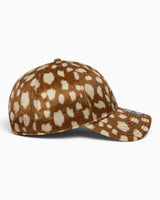 LA Dodgers Animal Print 9FORTY Şapka